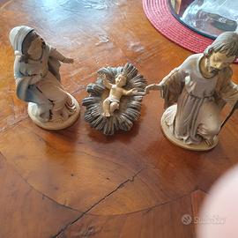 Presepe  vintage