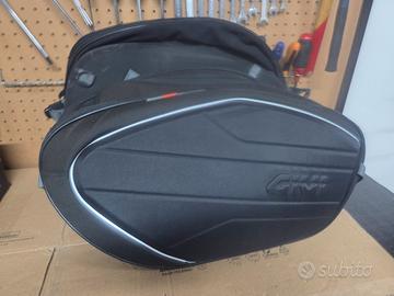 Borse laterali Givi EA100B