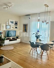 Appartamento Lissone [saurotrelocaliVRG]