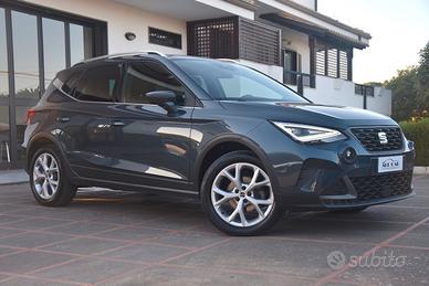 Seat Arona 1.0 EcoTSI 110cv DSG FR