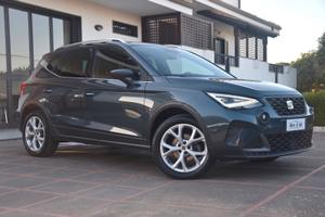 Seat Arona 1.0 EcoTSI 110cv DSG FR