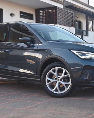 Seat Arona 1.0 EcoTSI 110cv DSG FR