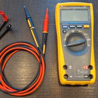 Multimetro professionale Fluke 177
