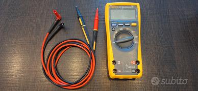Multimetro professionale Fluke 177