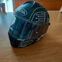 casco integrale airoh spark 2