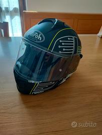 casco integrale airoh spark 2