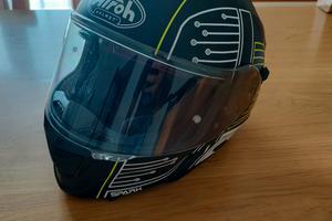 casco integrale airoh spark 2
