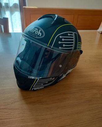 casco integrale airoh spark 2
