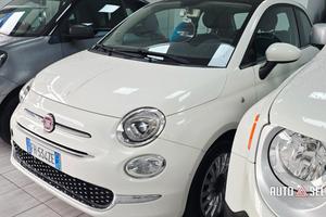Fiat 500 (1.2 Gpl.)