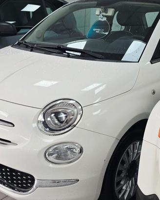 Fiat 500 (1.2 Gpl.)