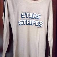 Maglia manica lunga Regenerate taglia s