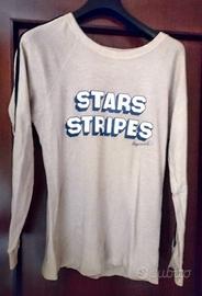 Maglia manica lunga Regenerate taglia s