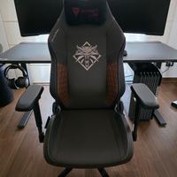 Secretlab TITAN Evo - The Witcher 3: Wild Hunt