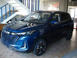 Evo 5 FULL OPTIONAL NUOVA!!