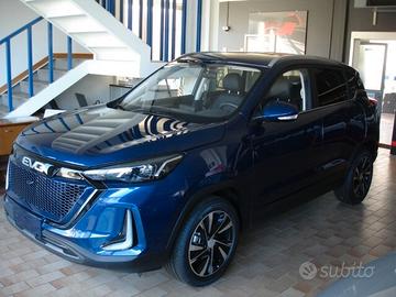 Evo 5 FULL OPTIONAL NUOVA!!