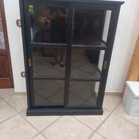 Vetrina MALSJÖ ikea