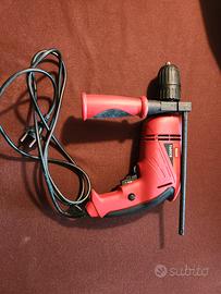 trapano elettronico Valex 550W