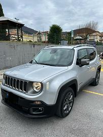 Jeep Renegade Limited