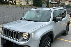 Jeep Renegade Limited