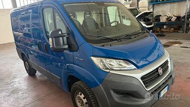 Fiat Ducato 2.0 diesel Multijet  115