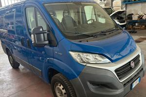 Fiat Ducato 2.0 diesel Multijet  115