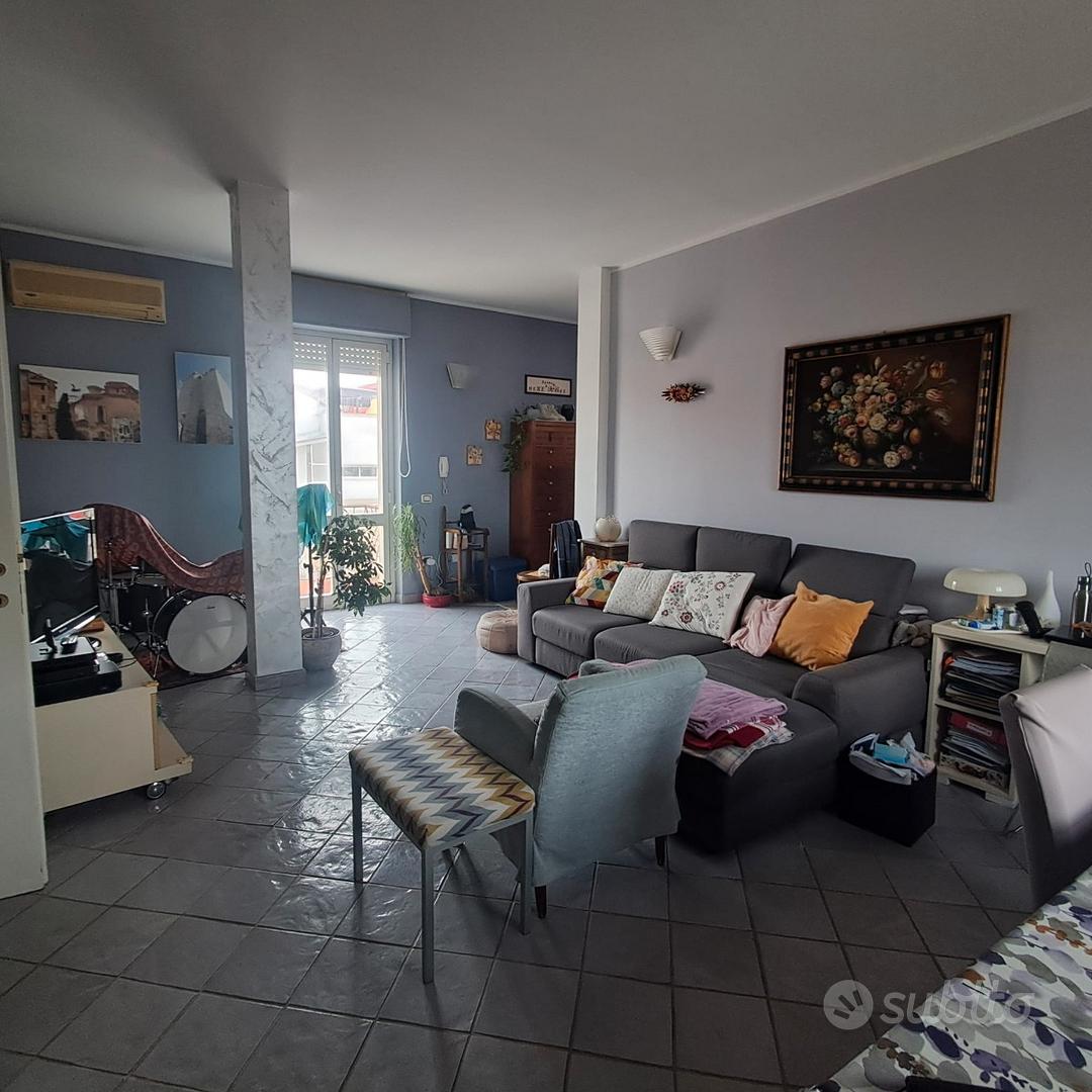 Rifinito appartamento Via Tirso - Vista 3