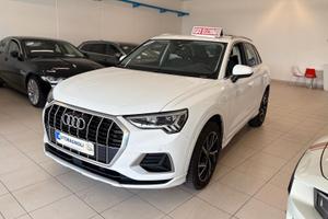Audi Q3 BUSINESS ADVANCED 35 2.0 TDI S tronic UNIC