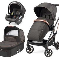 Trio Peg Perego 500 special edition