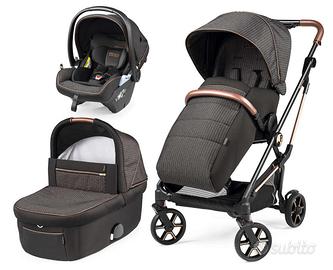 Trio Peg Perego 500 special edition