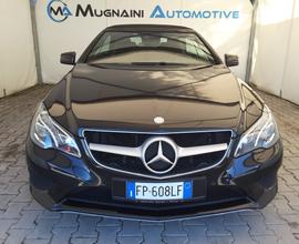 MERCEDES-BENZ E 220 CDI Cabrio Premium Automatic