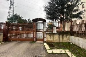 AUTORIMESSA A CERIGNOLA