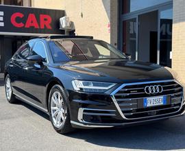 AUDI A8 L 50 TDI 3.0 quattro tiptronic FULL OPTI