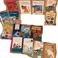 15 libri per bambini