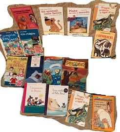 15 libri per bambini