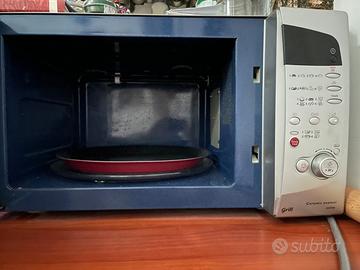 Microonde Samsung
