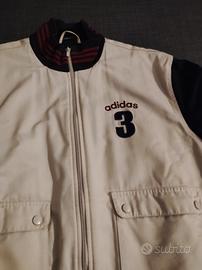 Giubbotto Adidas 