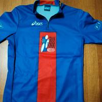 maglia Bike Asics