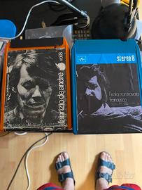 Stereo 8 guccini de andre