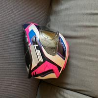 Casco integrale LS2 FF800