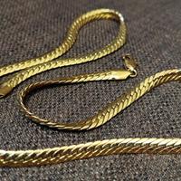 Elegante Collier Donna