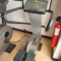 Technogym step