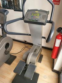Technogym step