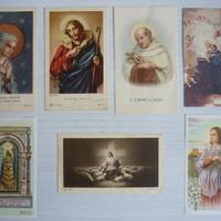 7 Santini anni '70 - Giovanni Croce Maria Goretti