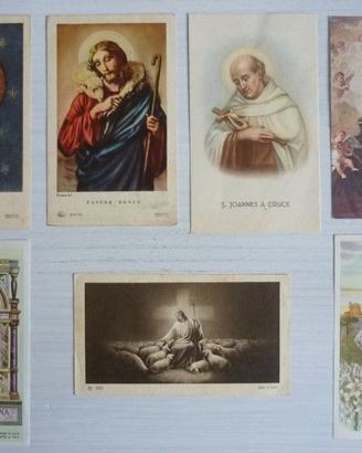 7 Santini anni '70 - Giovanni Croce Maria Goretti