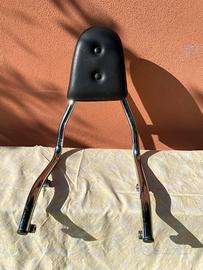 Spallie / schienale custom.