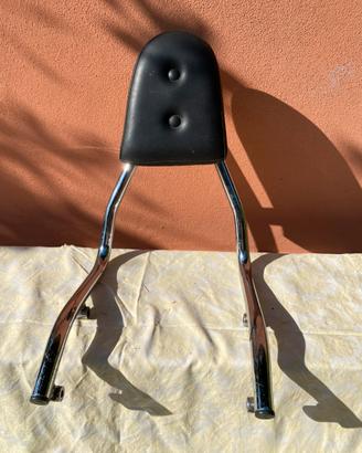 Spallie / schienale custom.