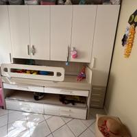 Camera per bambini mondo convenienza