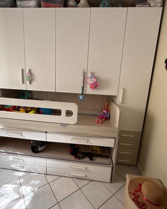 Camera per bambini mondo convenienza