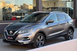NISSAN Qashqai 1.7 dCi 150 CV 4WD N-Connecta