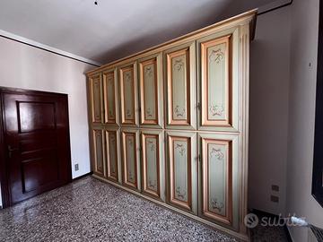Spkendido armadio veneziano